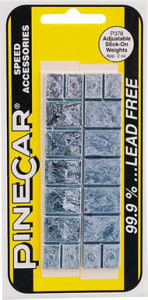 Pinecar PIN378
