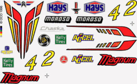 Pinecar PIN310