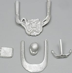 Pinecar PIN343