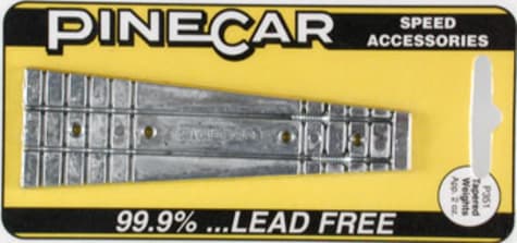 Pinecar PIN351