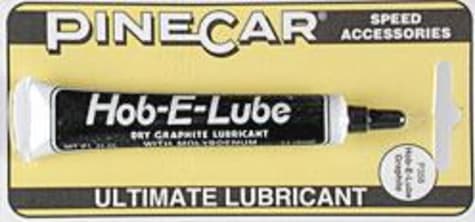 Pinecar PIN358