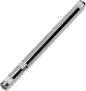 ParkZone PKZ5123 - Landing Gear Plates: Extra 300