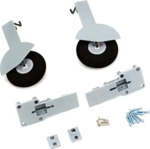 ParkZone PKZ5703 - Main Lg Set: Spitfire MkIX