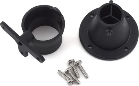 Pro Boat PRB282076 - Jet Nozzle: 9-inch Sprintjet