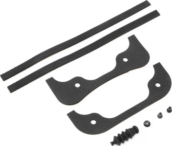 Pro Boat PRB286078 - Hull Seal Set: Recoil 2 26