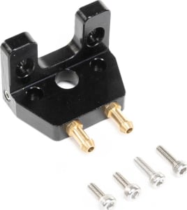 Pro Boat PRB286080 - Motor Mount: Recoil 2 26