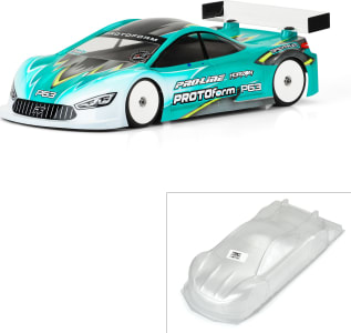 Protoform PRM158020
