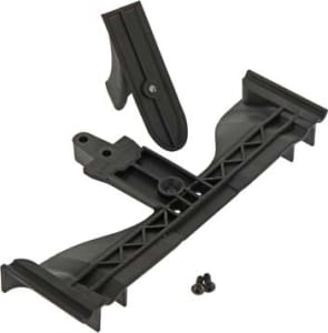 Pro-Line PROPRM172200 - PROTOform F1 Front Wing : Formula 1