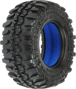 Pro-Line PRO10103-00 - discontinued Interco Tsl Sx Super Swamper 2.2 Inch /3.0 Inch Tir