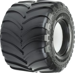 Pro-Line PRO1011402 - Destroyer 2.6 All Terrain Tire :Clod Buster