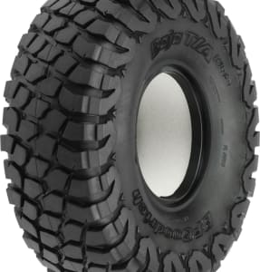 Pro-Line PRO10118-14 - discontinued BFGoodrich KR2 1.9 inch G8 Terrain Truck Tires (2)
