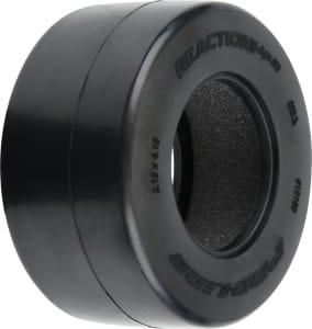 Pro-Line PRO10188203 - Reaction+ HP Wide SC S3 Drag BELTED Tires (2)