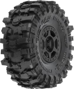buy Pro-Line PRO1021310 1:10 Baja ProX G8 F/R 1.9 Mounted