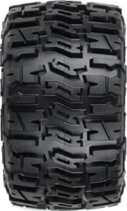 Pro-Line PRO1170-00 - Trencher 2.8 30 Series All Terrain Truck Tire 2