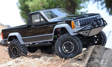 Pro-Line PRO336200