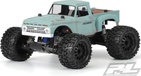 Pro-Line PRO341200