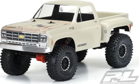 Pro-Line PRO352200