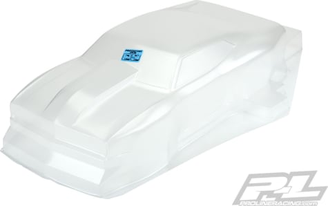 Pro-Line PRO352400 - discontinued Octane Body for SC