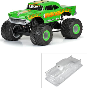 Pro-Line PRO363000