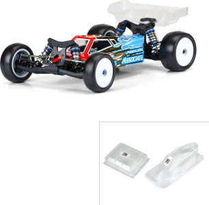 Pro-Line PRO365125
