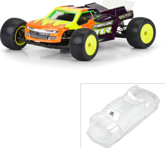 Pro-Line PRO366800