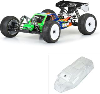 Pro-Line PRO368700