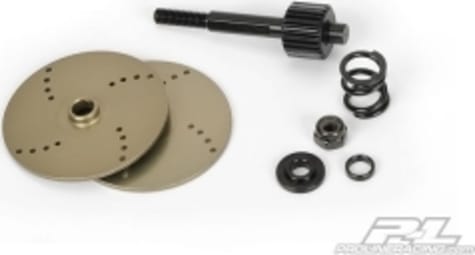 Pro-Line PRO6092-09 - discontinued Tranny Top Shaft Component Replacement Kit