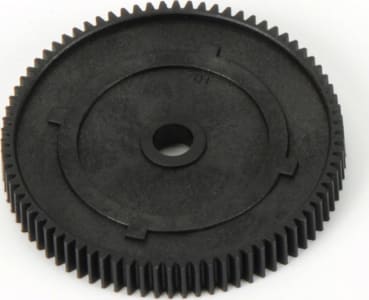 Pro-Line PRO6092-13 - discontinued Optional 78t Spur Gear Perf Trans