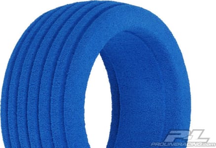 Pro-Line PRO6115-07 - discontinued Pro-Line V3 SC Closed Cell Foam Inserts (4)