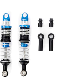 Pro-Line PRO631603 - Pro-Spec Scaler Shocks 80mm-85mm :Rock Crawler