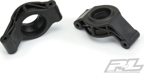 Pro-Line PRO634003 - PRO-Hubs Replacement Hub Carrier Plastic