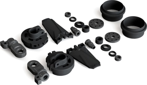 Pro-Line PRO636402