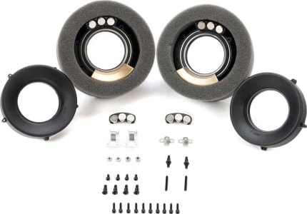 Pro-Line PRO647900 - Rock-Tek Tire Weight System for 1.9 Crawler Wheels