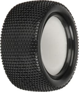 Pro-Line PRO8206-02 - discontinued Hole Shot 2.0 2.2 M3 Sft Off-Rd Buggy Rear Tires(2