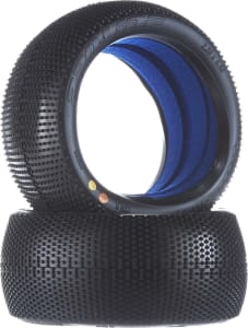 Pro-Line PRO9033-002 - discontinued Hole Shot Vtr 4.0 X2 Off-Road 1/8 Tires - pair