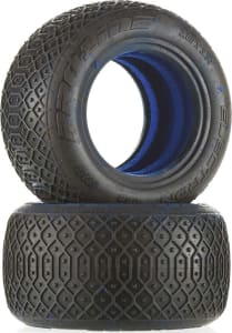 Pro-Line PRO8248-03 - Electron T 2.2 inch M4 Off-Road Truck Tires (2)