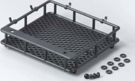 Pro-Line PRO6046-00 - Rock Crawler Roof Rack