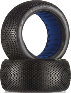 Pro-Line PRO9055-003 - 1/8 Suppressor VTR 4.0 X3 Soft Off-Road Buggy Tires - pair