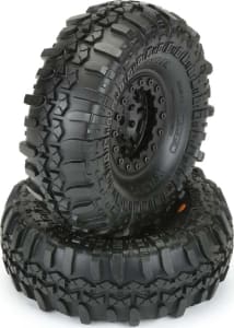 Pro-Line PRO1197-10 - discontinued Tiresine Interco TSL SX Super Swamper XL 1.9 inch G