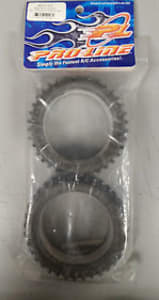 Pro-Line PRO901701 - Pro-Line 1/8th Buggy Mug Shot M2 Medium Tires with foam inserts