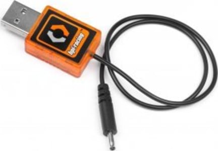 HPI HPI114259 - discontinued Usb Charging Cable Q32