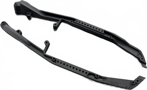 R1Wurks R1W920023 - R1WURKS R1B Chassis Side Rails