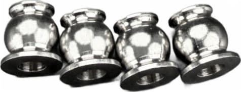 R1Wurks R1W920117 - R1WURKS R1B Shock Pivot Ball Lower