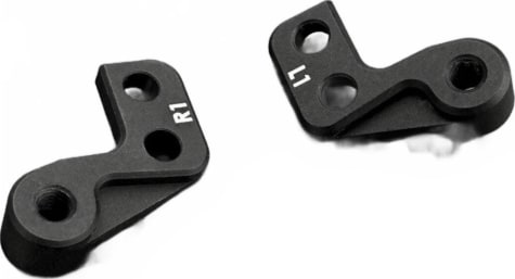 R1Wurks R1W920122 - R1WURKS R1B Camber Link Mounts (1L 1R)