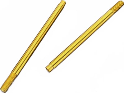 R1Wurks R1W920150 - R1WURKS R1B Shock Shaft 27.5mm