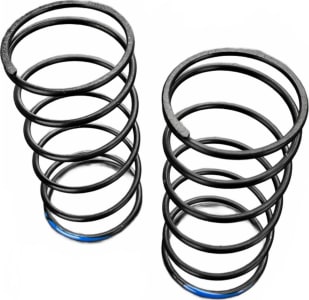 R1Wurks R1W920157 - R1WURKS R1B 13mm Front Spring [L42mm] 3.6LB/IN Blue