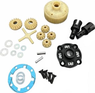 R1Wurks R1W920190 - R1WURKS R1B Gear Differential Set