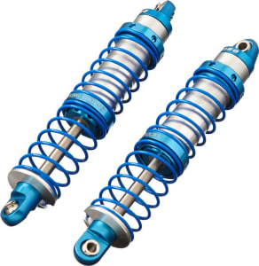 RC4WD RC4Z-D0061 - RC4WD King Off-Road Dual Spring Shocks 90mm