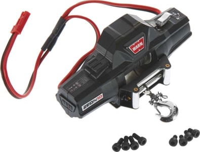 RC4WD RC4Z-E0069 - Rc4WD 1/8 Warn Zeon 10 Winch