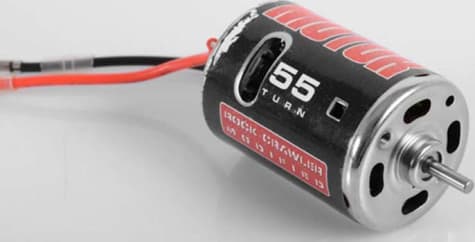RC4WD RC4Z-E0003